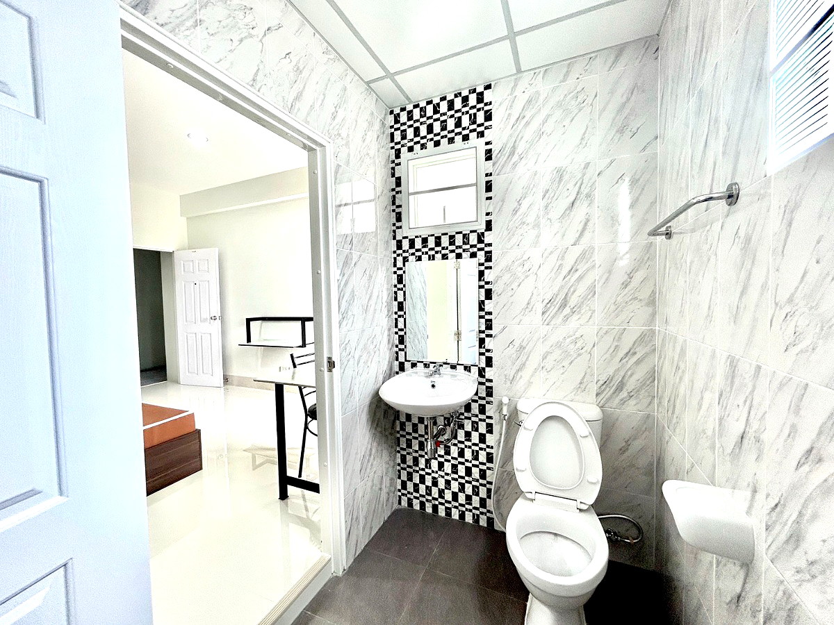 Pictures of All Smile Mansion Latkrabang 11/12