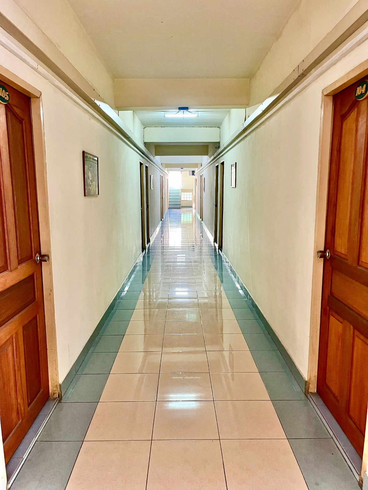 Condo · Nong Chok, bangkok — photo 4