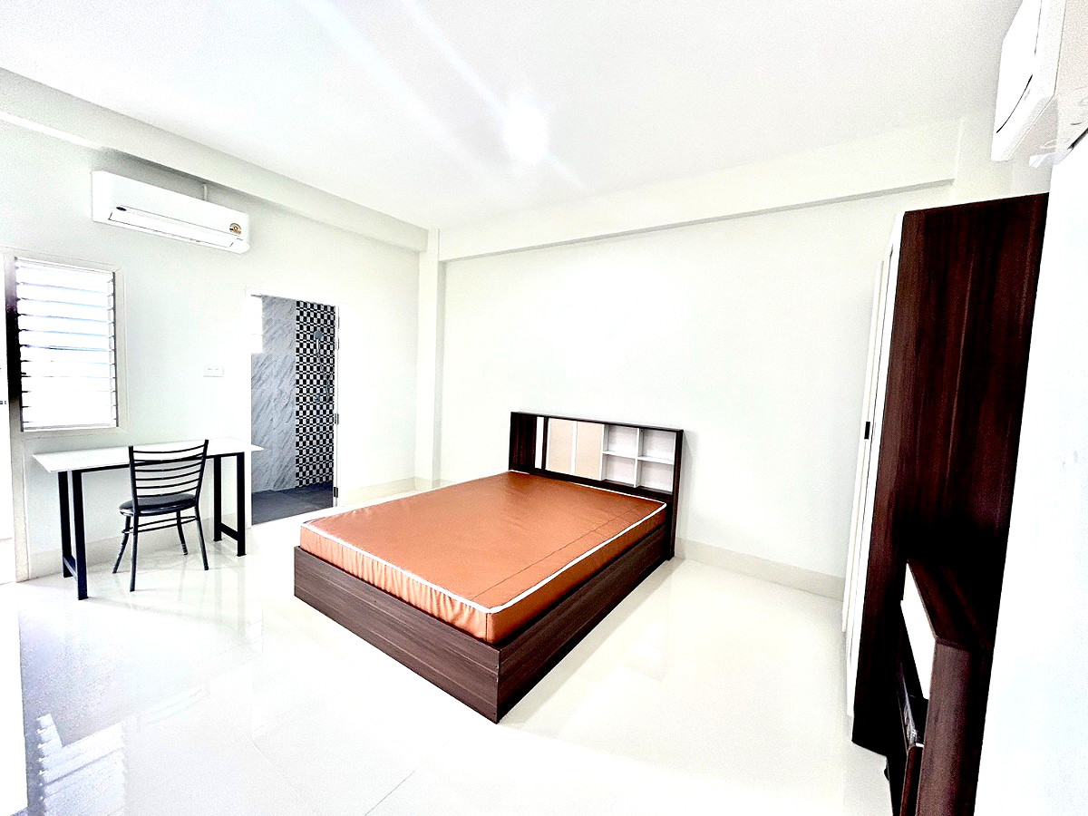 Pictures of All Smile Mansion Latkrabang 9/12