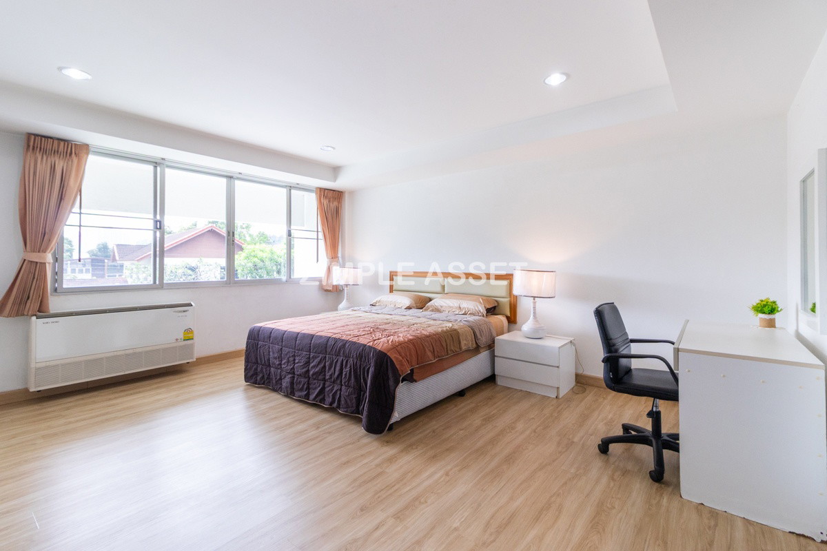 Condo · Watthana, bangkok