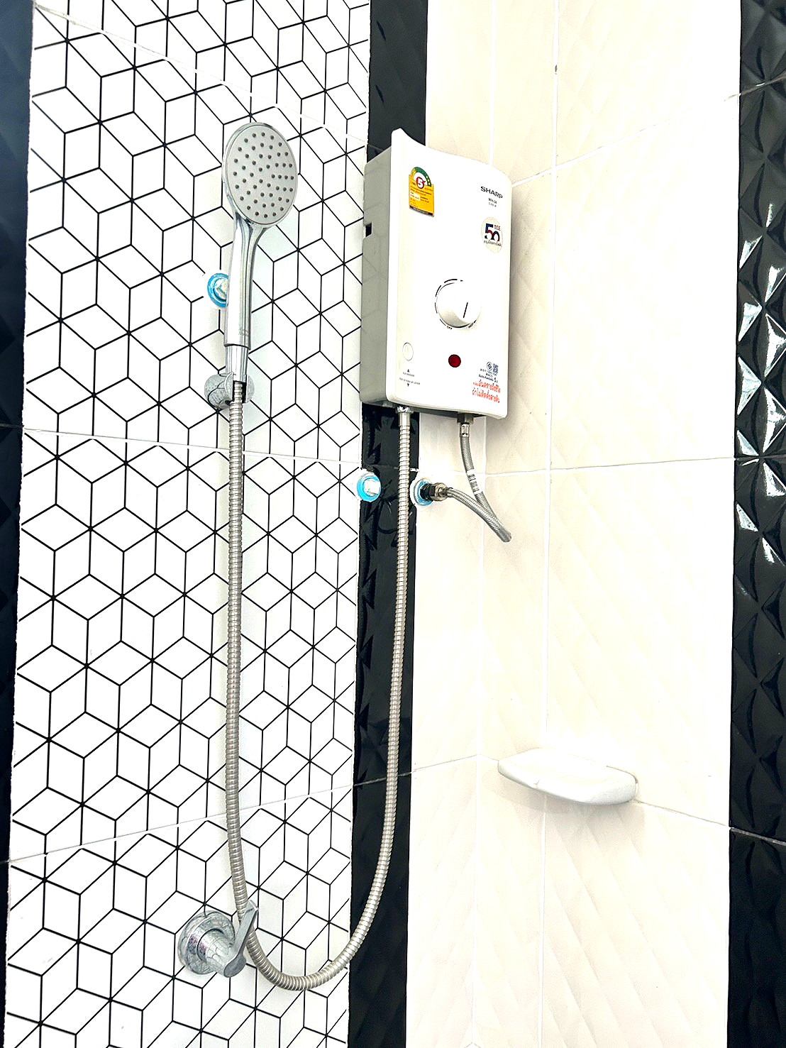 Pictures of All Smile Mansion Latkrabang 10/12