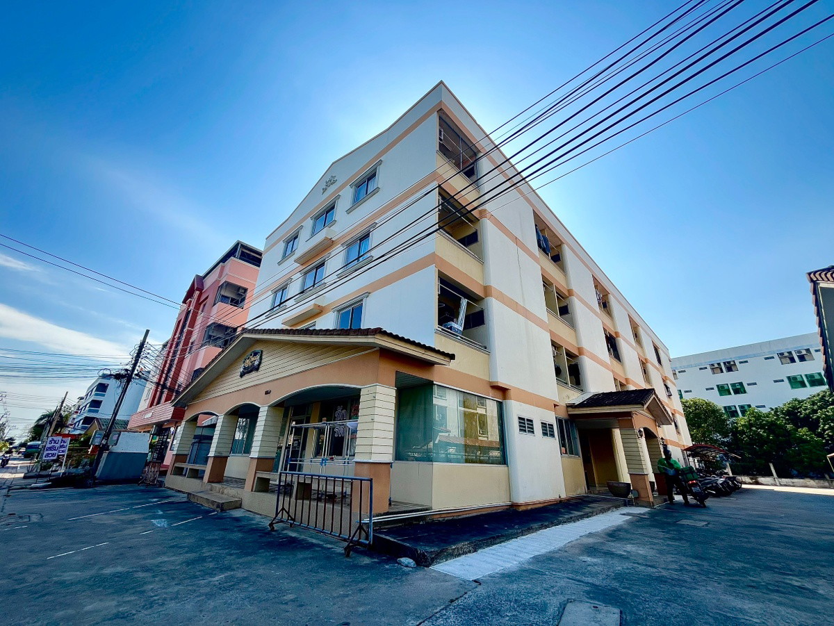 Condo · Nong Chok, bangkok — photo 1
