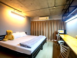 Loft Loft Dormitory