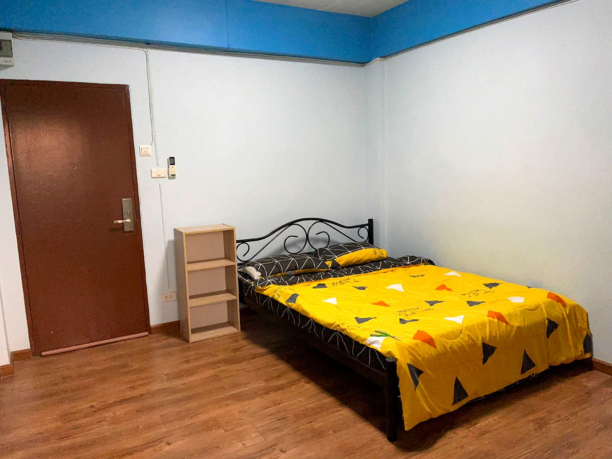 รูปภาพ ดอนเมืองทรีโฮม | อพาร์ทเม้นท์ หอพัก ที่พัก ห้องพัก - รูปที่ 31/31