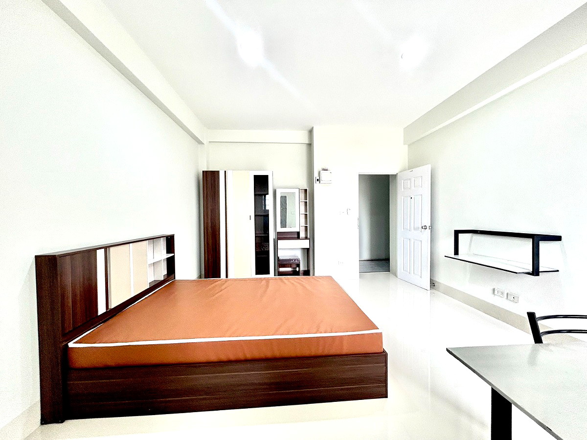 Pictures of All Smile Mansion Latkrabang 8/12