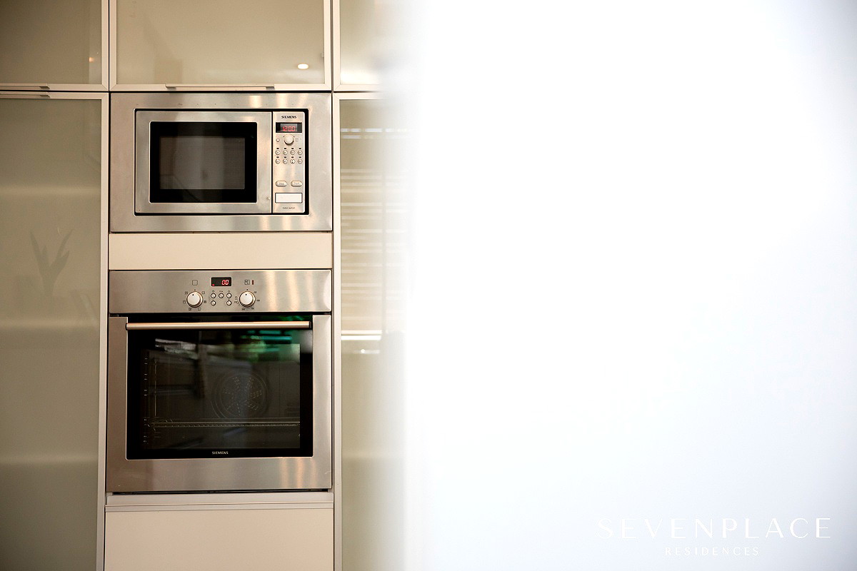 Pictures of Seven Place Residences 29/172