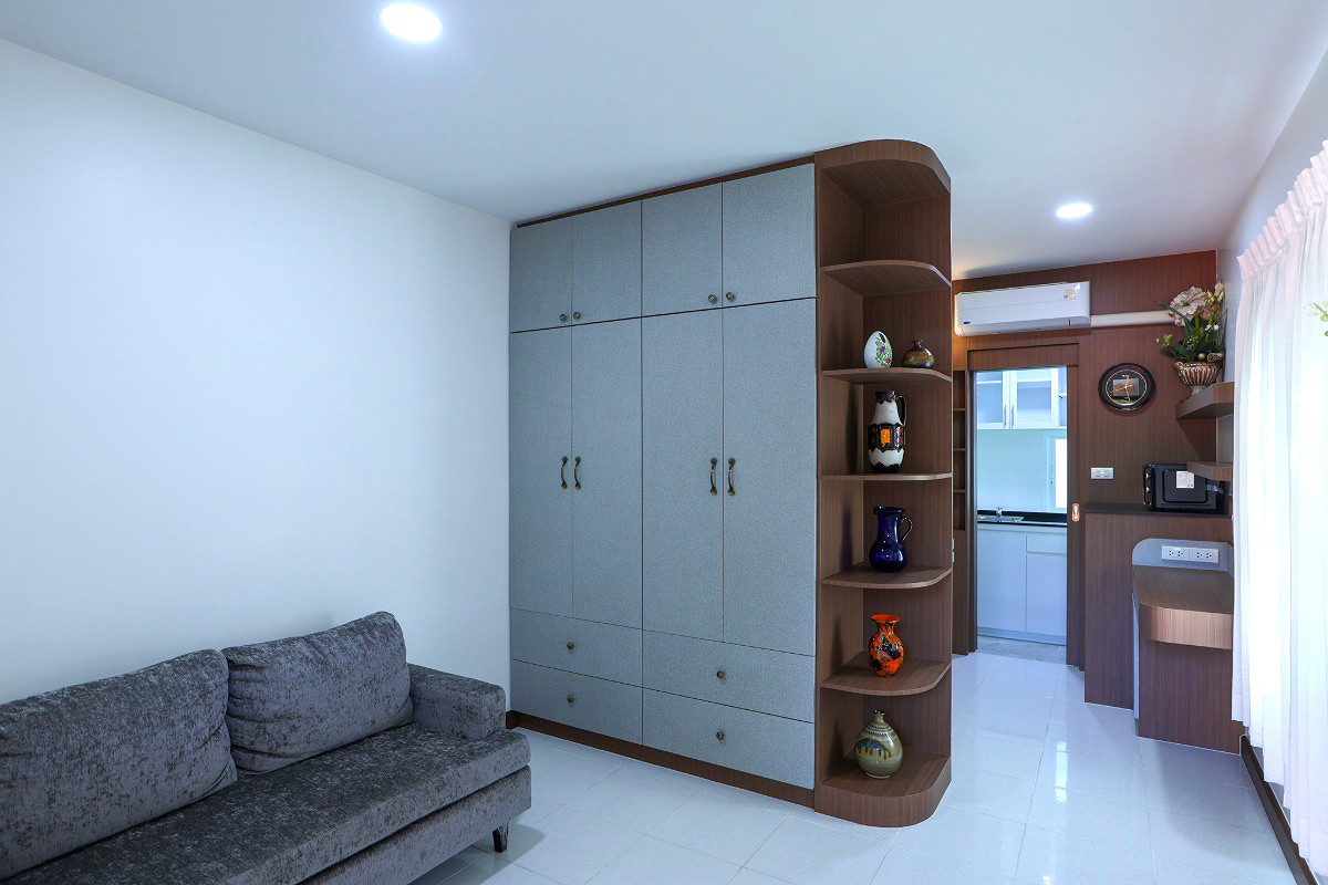 รูปภาพ บ้านปรานต์วดี อพาร์ทเม้นท์ | อพาร์ทเม้นท์ หอพัก ที่พัก ห้องพัก - รูปที่ 81/188