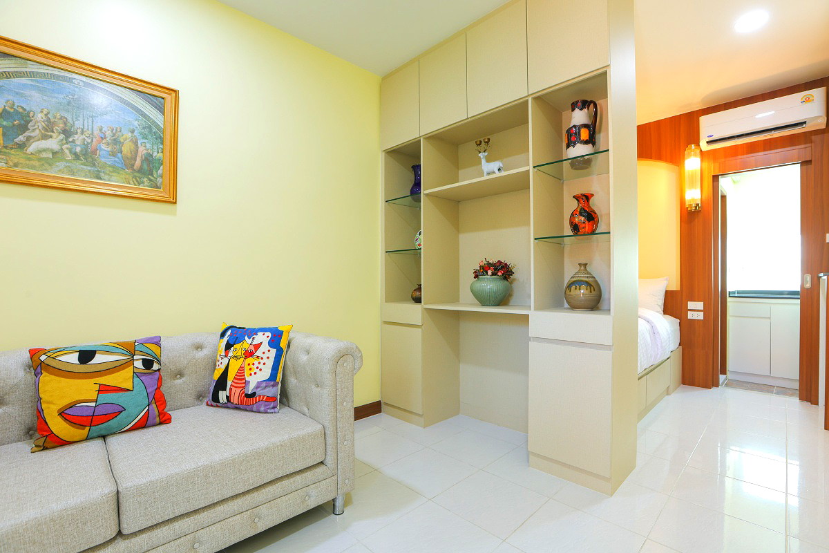 รูปภาพ บ้านปรานต์วดี อพาร์ทเม้นท์ | อพาร์ทเม้นท์ หอพัก ที่พัก ห้องพัก - รูปที่ 21/188