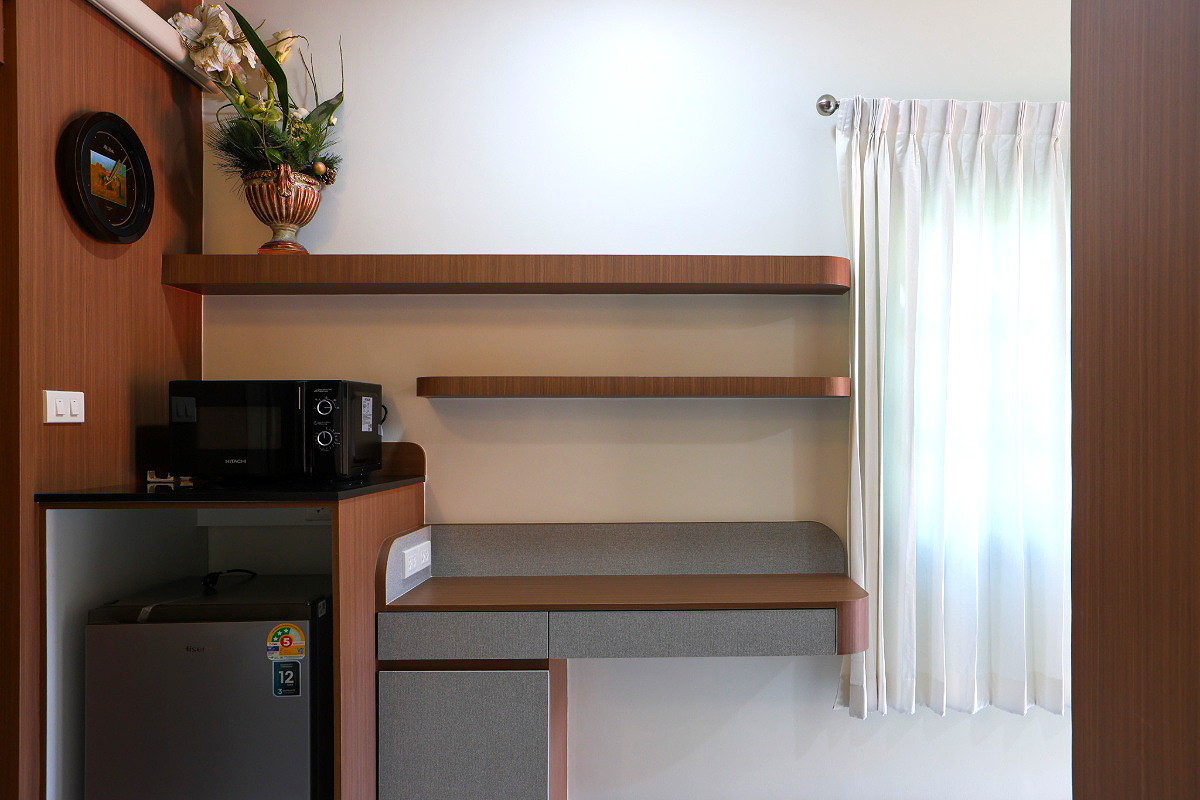 รูปภาพ บ้านปรานต์วดี อพาร์ทเม้นท์ | อพาร์ทเม้นท์ หอพัก ที่พัก ห้องพัก - รูปที่ 127/188