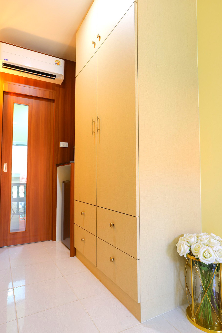 รูปภาพ บ้านปรานต์วดี อพาร์ทเม้นท์ | อพาร์ทเม้นท์ หอพัก ที่พัก ห้องพัก - รูปที่ 71/188