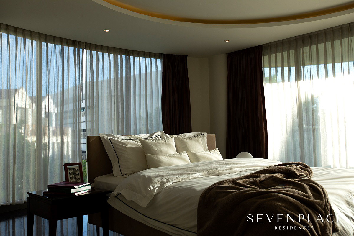 Pictures of Seven Place Residences 129/172