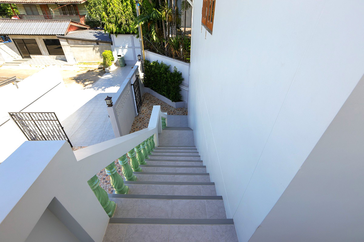 รูปภาพ บ้านปรานต์วดี อพาร์ทเม้นท์ | อพาร์ทเม้นท์ หอพัก ที่พัก ห้องพัก - รูปที่ 158/188