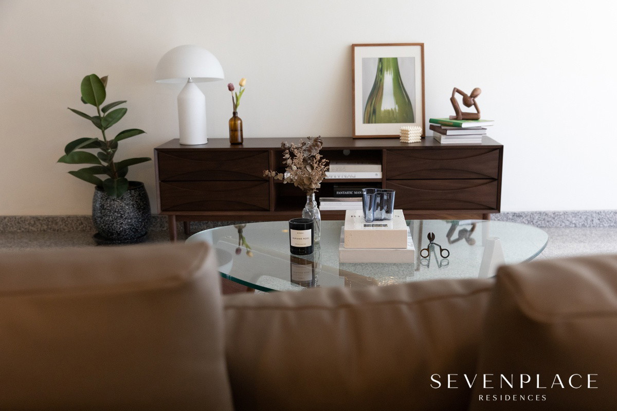 Seven Place Residences — photo 5