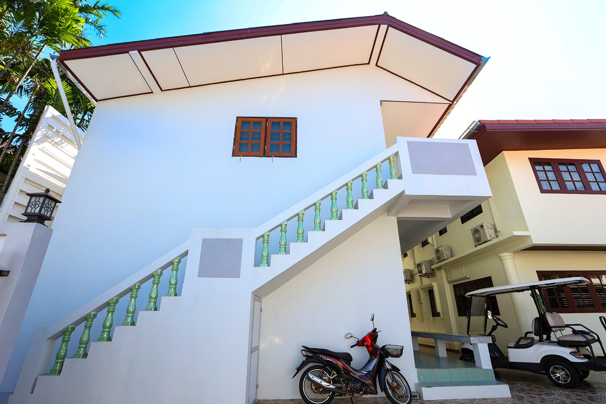 รูปภาพ บ้านปรานต์วดี อพาร์ทเม้นท์ | อพาร์ทเม้นท์ หอพัก ที่พัก ห้องพัก - รูปที่ 166/188