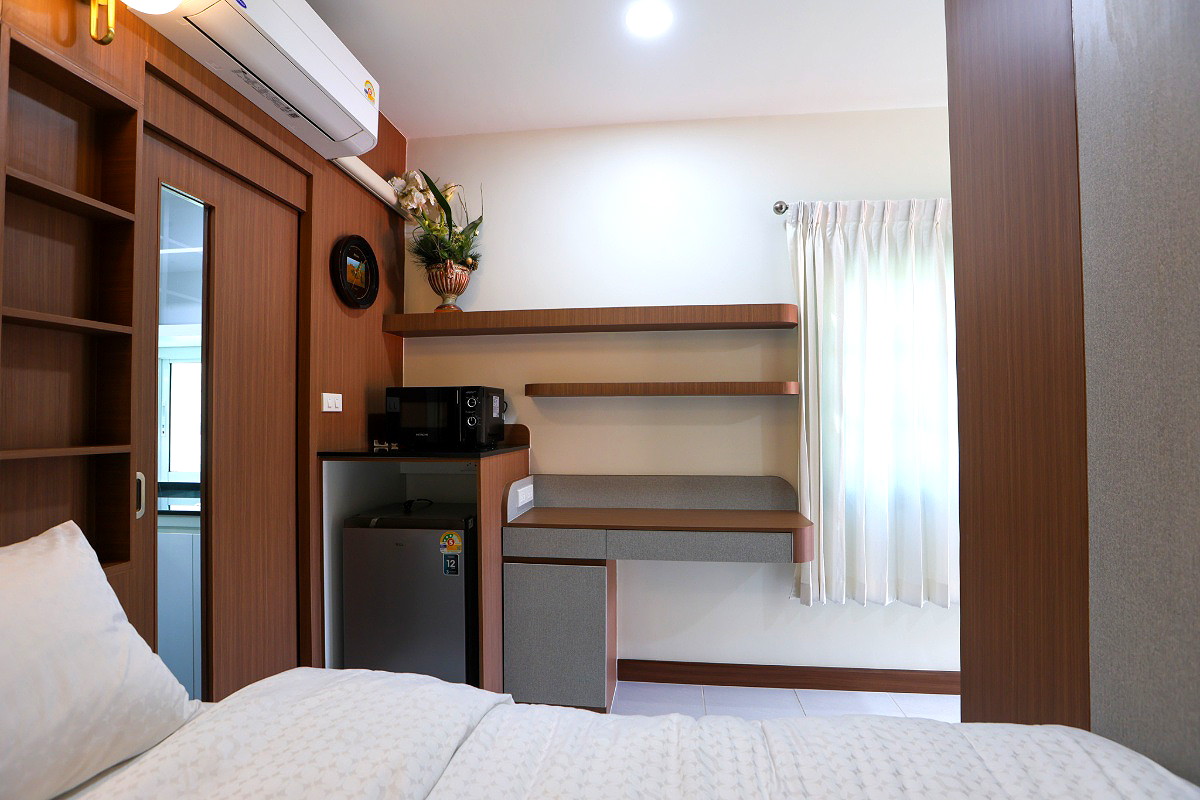 รูปภาพ บ้านปรานต์วดี อพาร์ทเม้นท์ | อพาร์ทเม้นท์ หอพัก ที่พัก ห้องพัก - รูปที่ 129/188