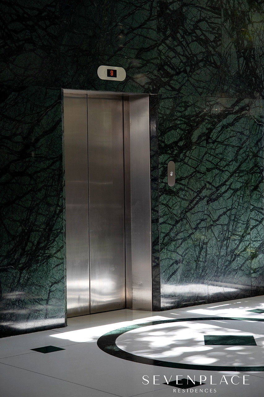 Pictures of Seven Place Residences 152/172