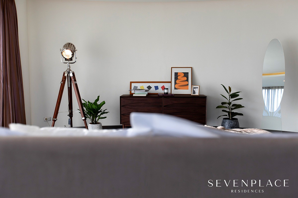 Pictures of Seven Place Residences 68/172