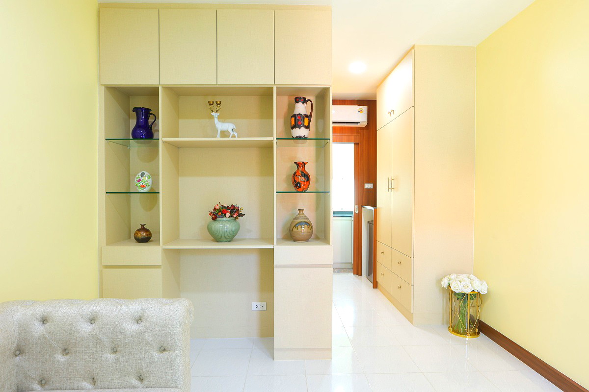 รูปภาพ บ้านปรานต์วดี อพาร์ทเม้นท์ | อพาร์ทเม้นท์ หอพัก ที่พัก ห้องพัก - รูปที่ 33/188