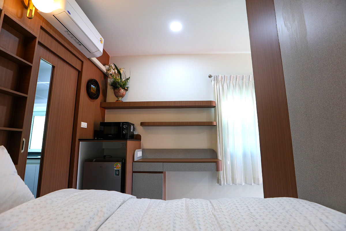 รูปภาพ บ้านปรานต์วดี อพาร์ทเม้นท์ | อพาร์ทเม้นท์ หอพัก ที่พัก ห้องพัก - รูปที่ 130/188