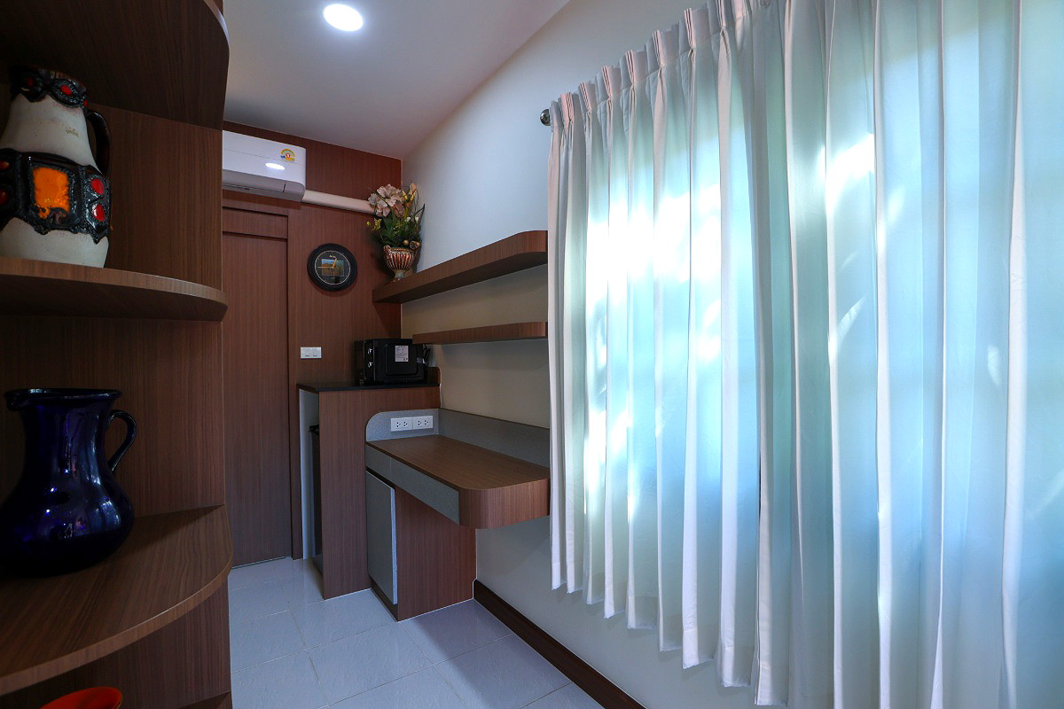 รูปภาพ บ้านปรานต์วดี อพาร์ทเม้นท์ | อพาร์ทเม้นท์ หอพัก ที่พัก ห้องพัก - รูปที่ 106/188