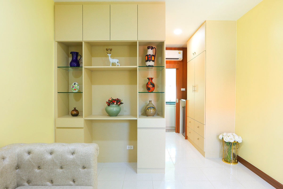 รูปภาพ บ้านปรานต์วดี อพาร์ทเม้นท์ | อพาร์ทเม้นท์ หอพัก ที่พัก ห้องพัก - รูปที่ 31/188