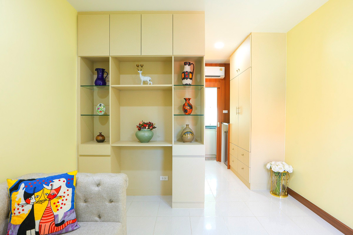 รูปภาพ บ้านปรานต์วดี อพาร์ทเม้นท์ | อพาร์ทเม้นท์ หอพัก ที่พัก ห้องพัก - รูปที่ 25/188