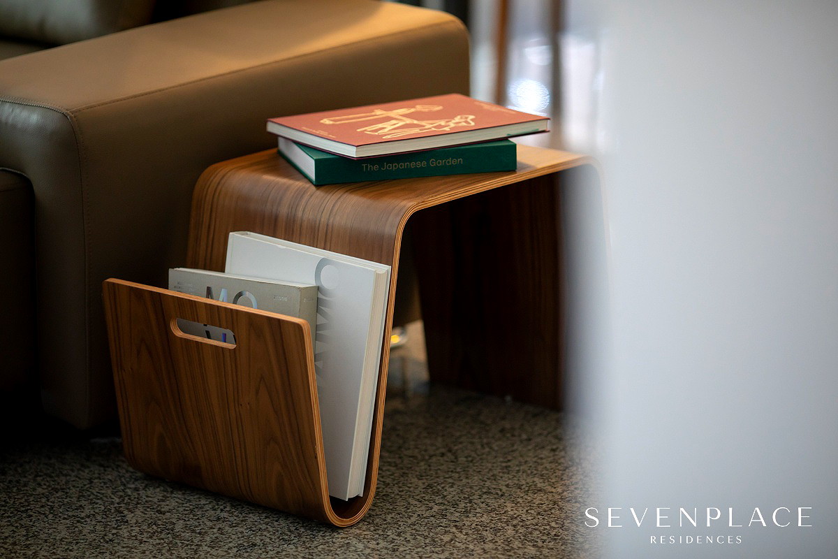 Pictures of Seven Place Residences 47/172