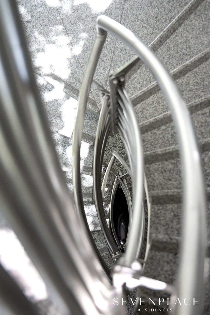 Pictures of Seven Place Residences 151/172