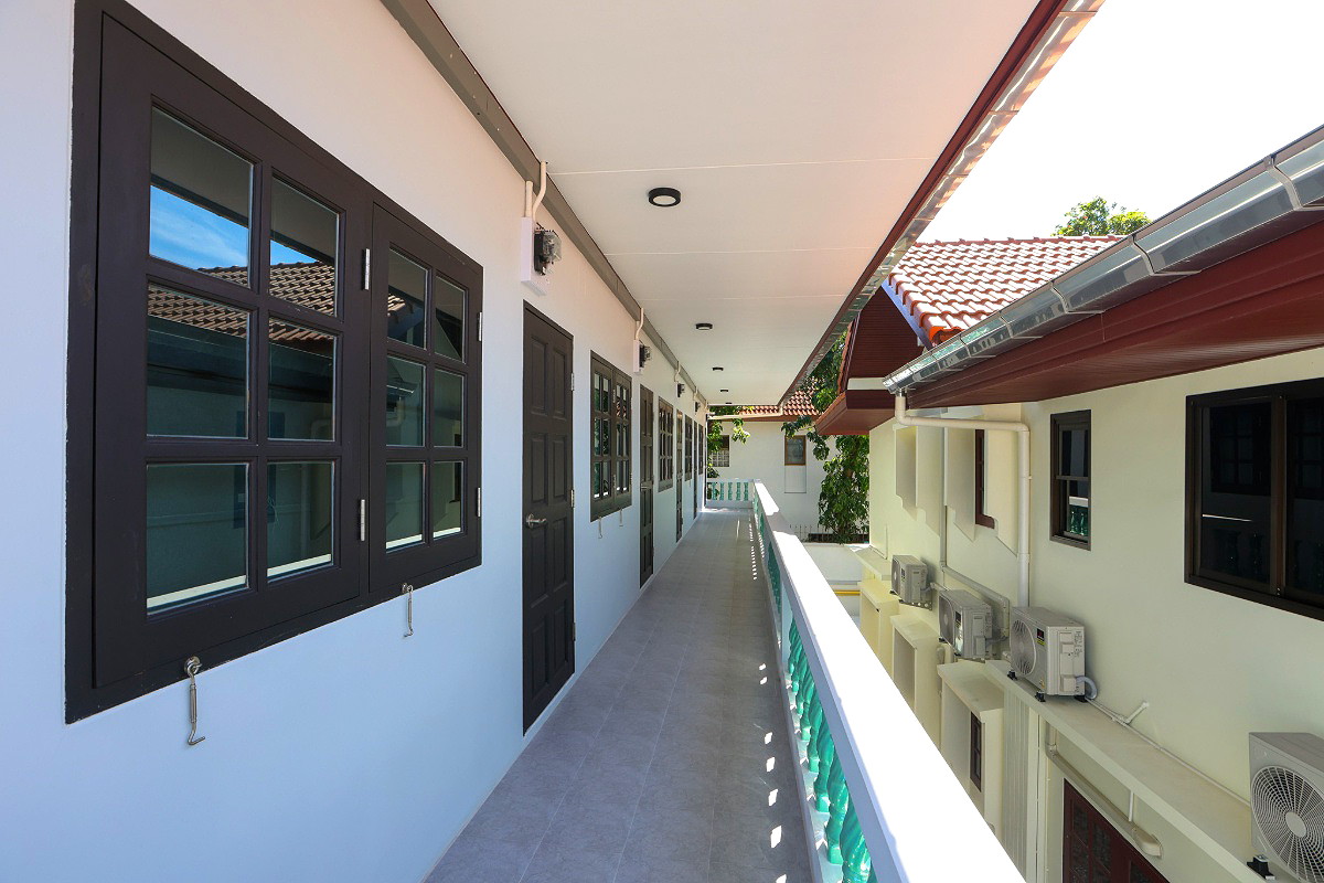 รูปภาพ บ้านปรานต์วดี อพาร์ทเม้นท์ | อพาร์ทเม้นท์ หอพัก ที่พัก ห้องพัก - รูปที่ 157/188