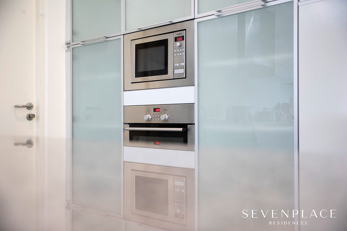 Pictures of Seven Place Residences 116/172