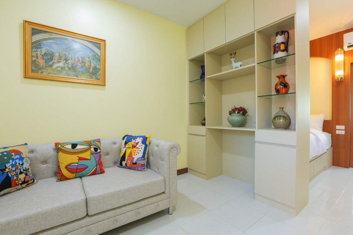 Condo · Pak Kret — photo 2