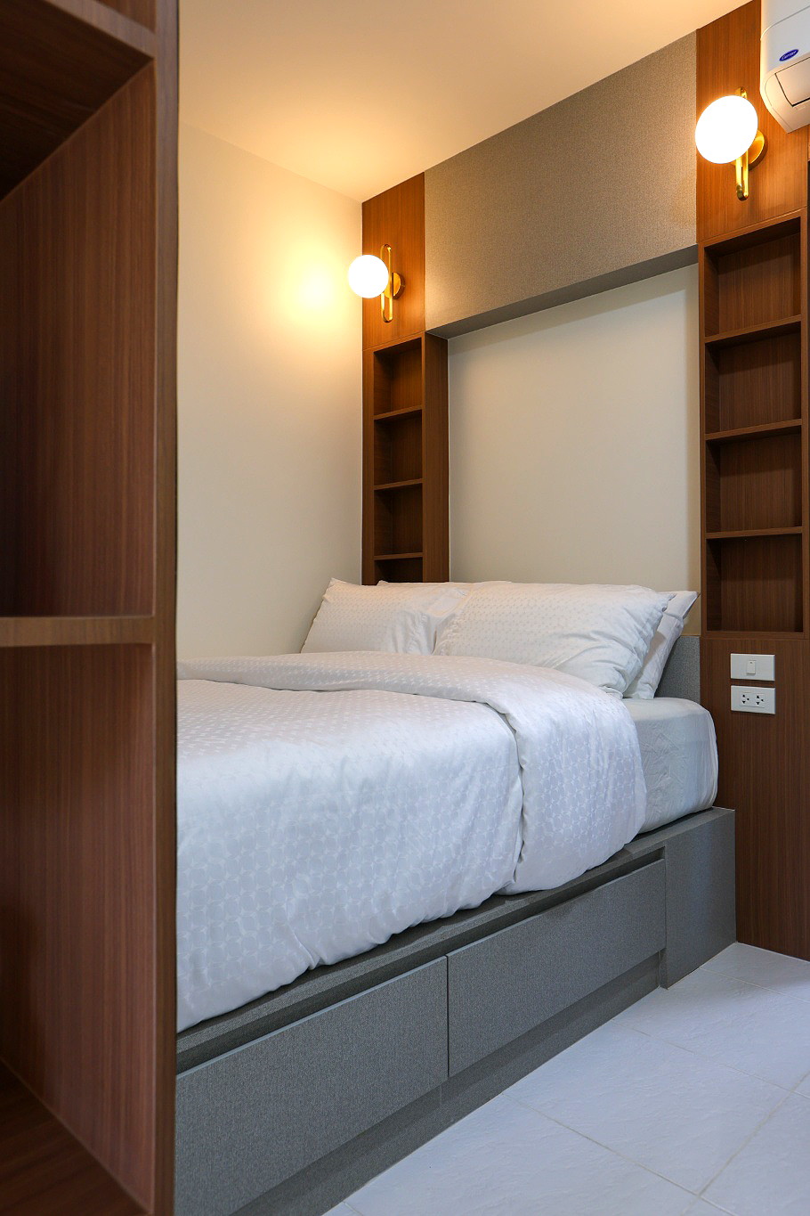 รูปภาพ บ้านปรานต์วดี อพาร์ทเม้นท์ | อพาร์ทเม้นท์ หอพัก ที่พัก ห้องพัก - รูปที่ 109/188