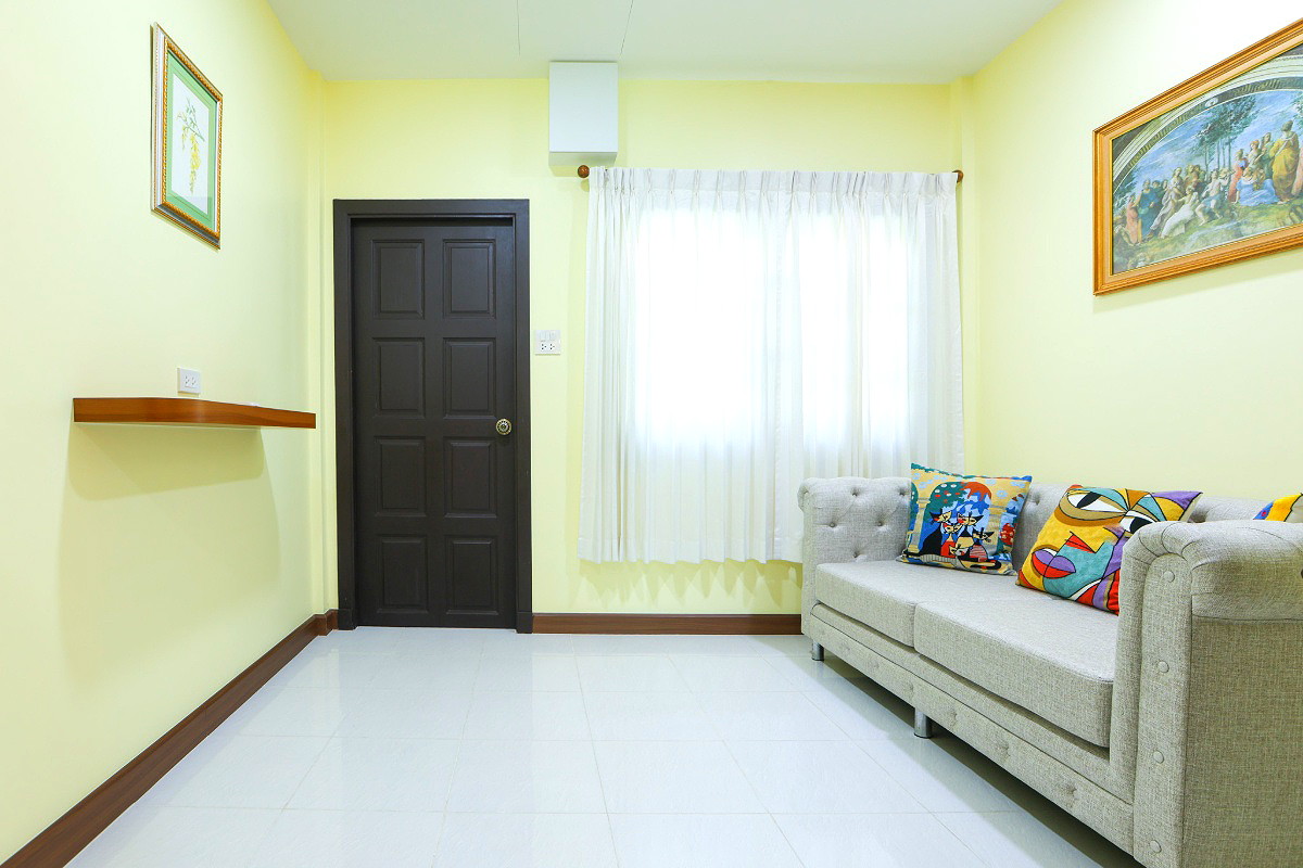 รูปภาพ บ้านปรานต์วดี อพาร์ทเม้นท์ | อพาร์ทเม้นท์ หอพัก ที่พัก ห้องพัก - รูปที่ 17/188