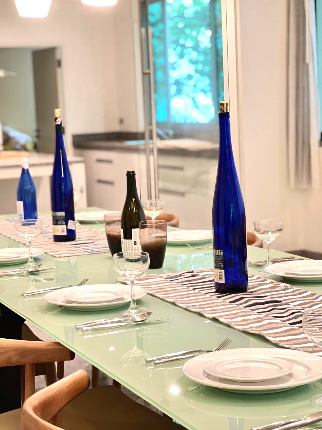 Pictures of Seven Place Residences 4/172