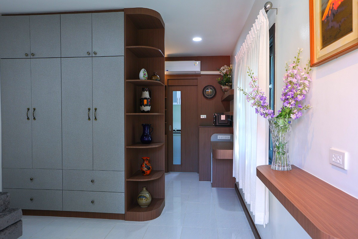 รูปภาพ บ้านปรานต์วดี อพาร์ทเม้นท์ | อพาร์ทเม้นท์ หอพัก ที่พัก ห้องพัก - รูปที่ 103/188