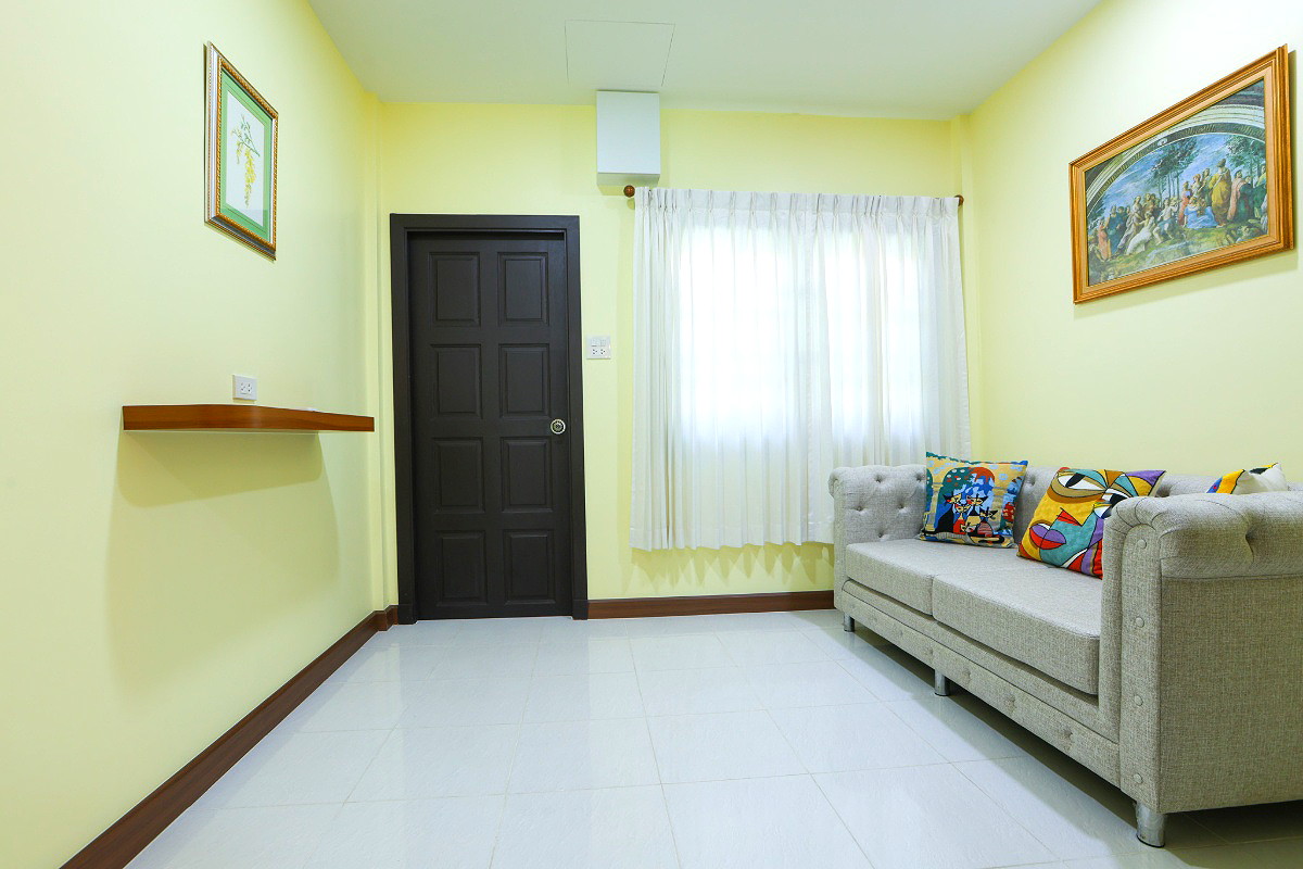 รูปภาพ บ้านปรานต์วดี อพาร์ทเม้นท์ | อพาร์ทเม้นท์ หอพัก ที่พัก ห้องพัก - รูปที่ 13/188