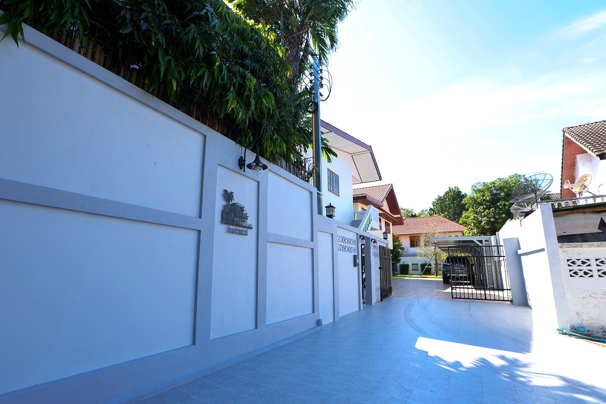 รูปภาพ บ้านปรานต์วดี อพาร์ทเม้นท์ | อพาร์ทเม้นท์ หอพัก ที่พัก ห้องพัก - รูปที่ 175/188