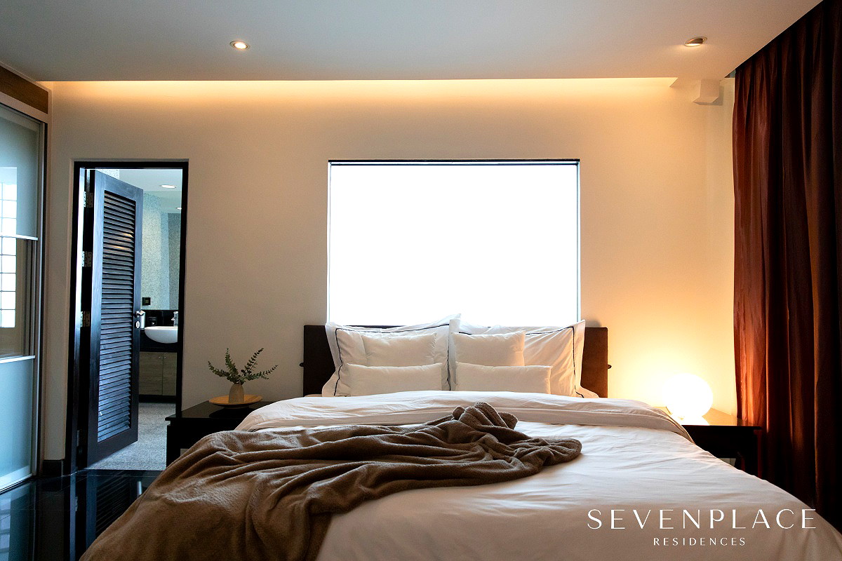 Pictures of Seven Place Residences 52/172