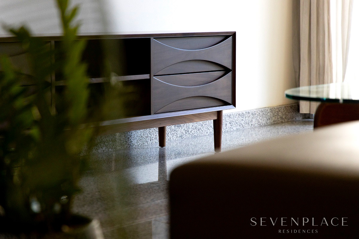 Pictures of Seven Place Residences 146/172