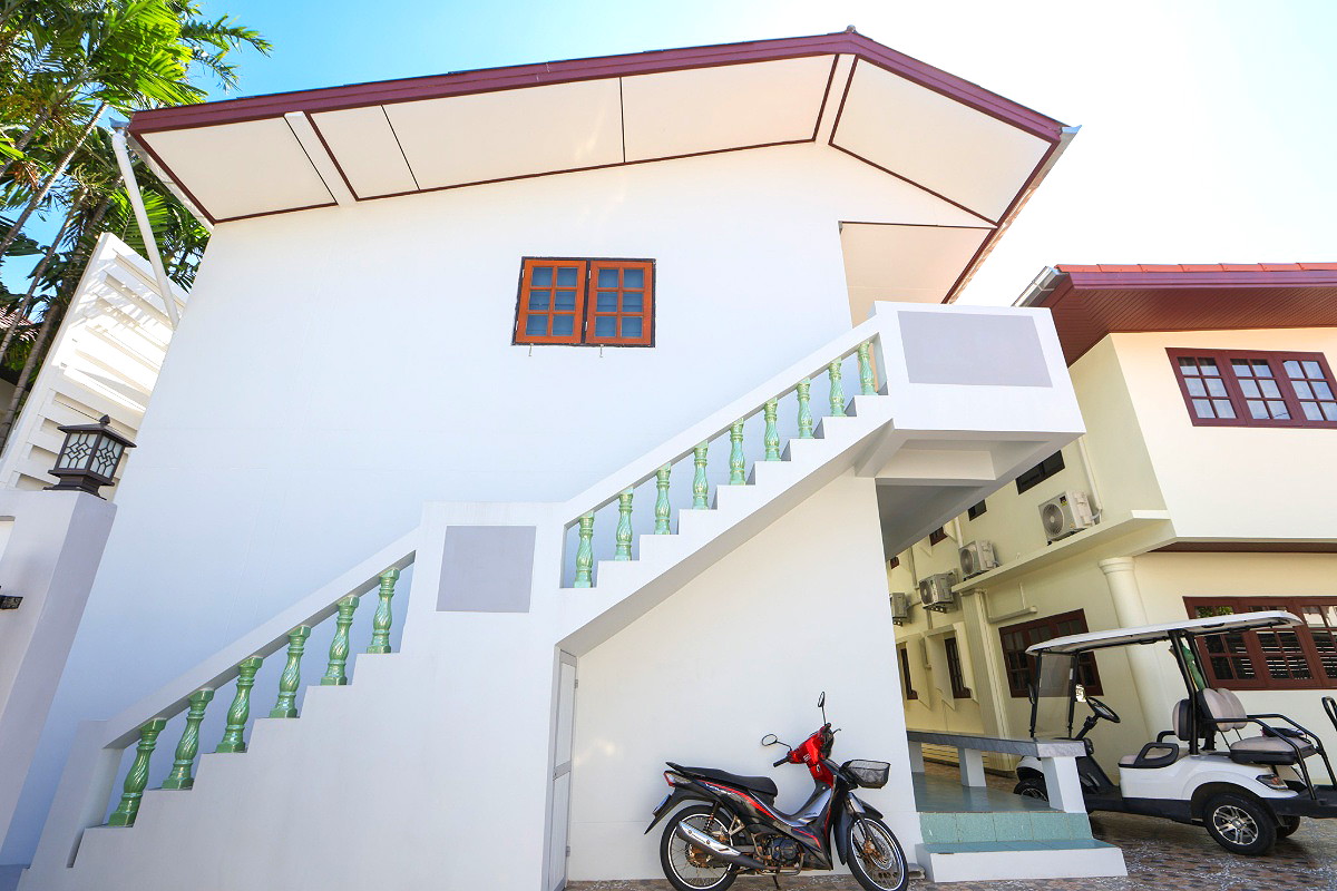 รูปภาพ บ้านปรานต์วดี อพาร์ทเม้นท์ | อพาร์ทเม้นท์ หอพัก ที่พัก ห้องพัก - รูปที่ 168/188