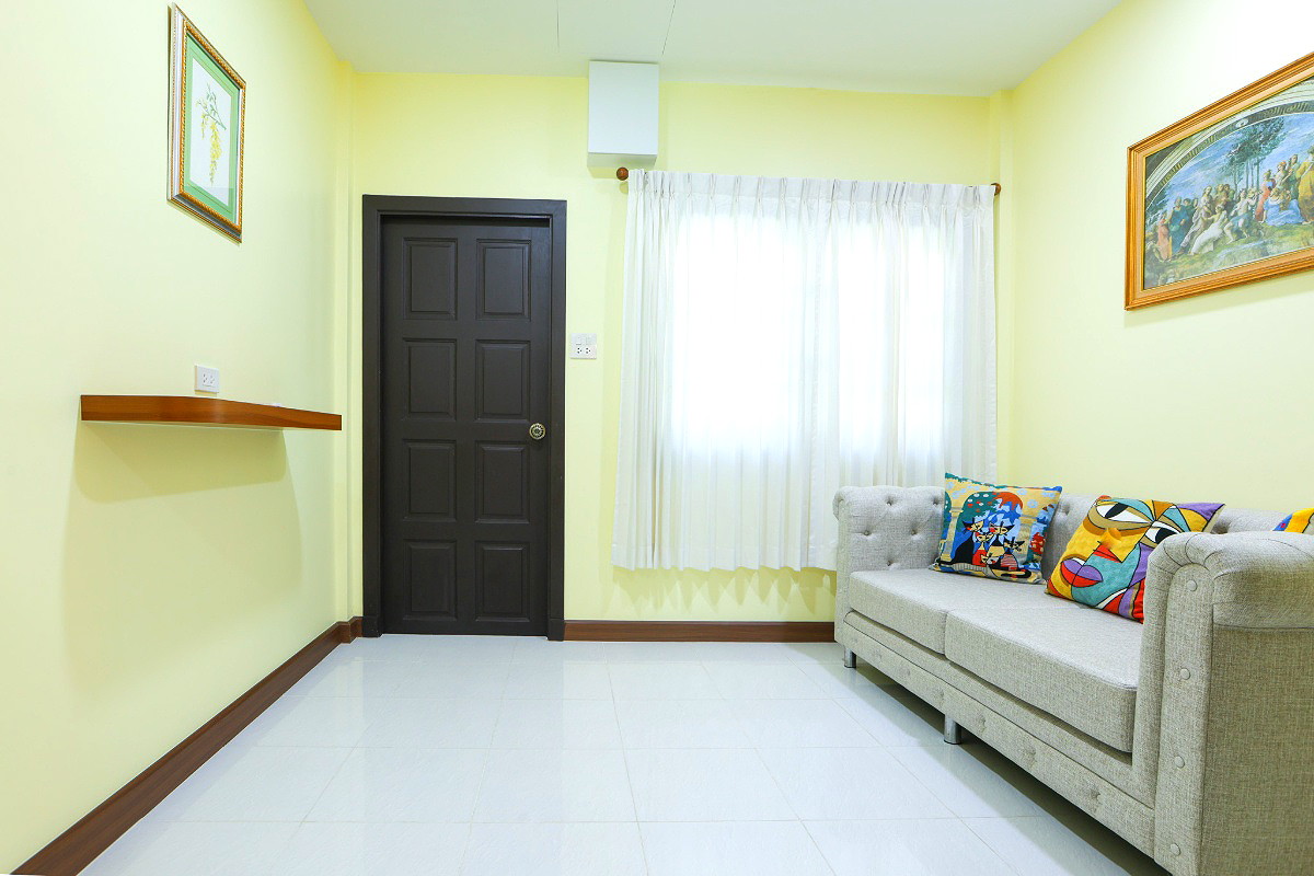 รูปภาพ บ้านปรานต์วดี อพาร์ทเม้นท์ | อพาร์ทเม้นท์ หอพัก ที่พัก ห้องพัก - รูปที่ 16/188