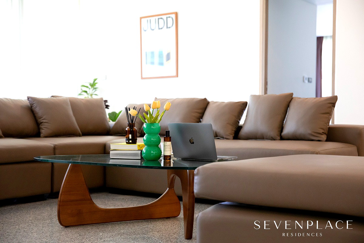 Pictures of Seven Place Residences 14/172