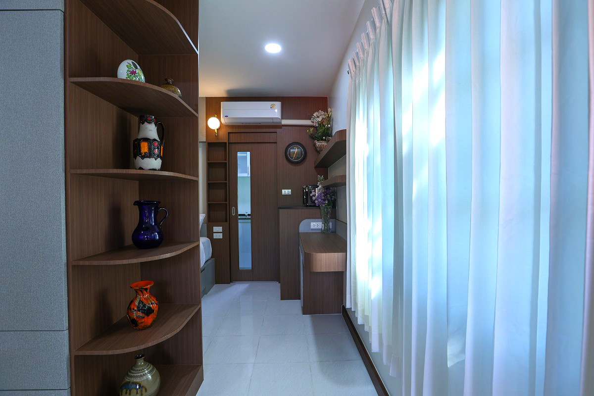 รูปภาพ บ้านปรานต์วดี อพาร์ทเม้นท์ | อพาร์ทเม้นท์ หอพัก ที่พัก ห้องพัก - รูปที่ 90/188