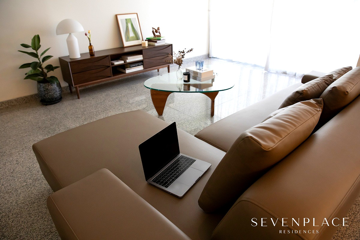 Pictures of Seven Place Residences 11/172