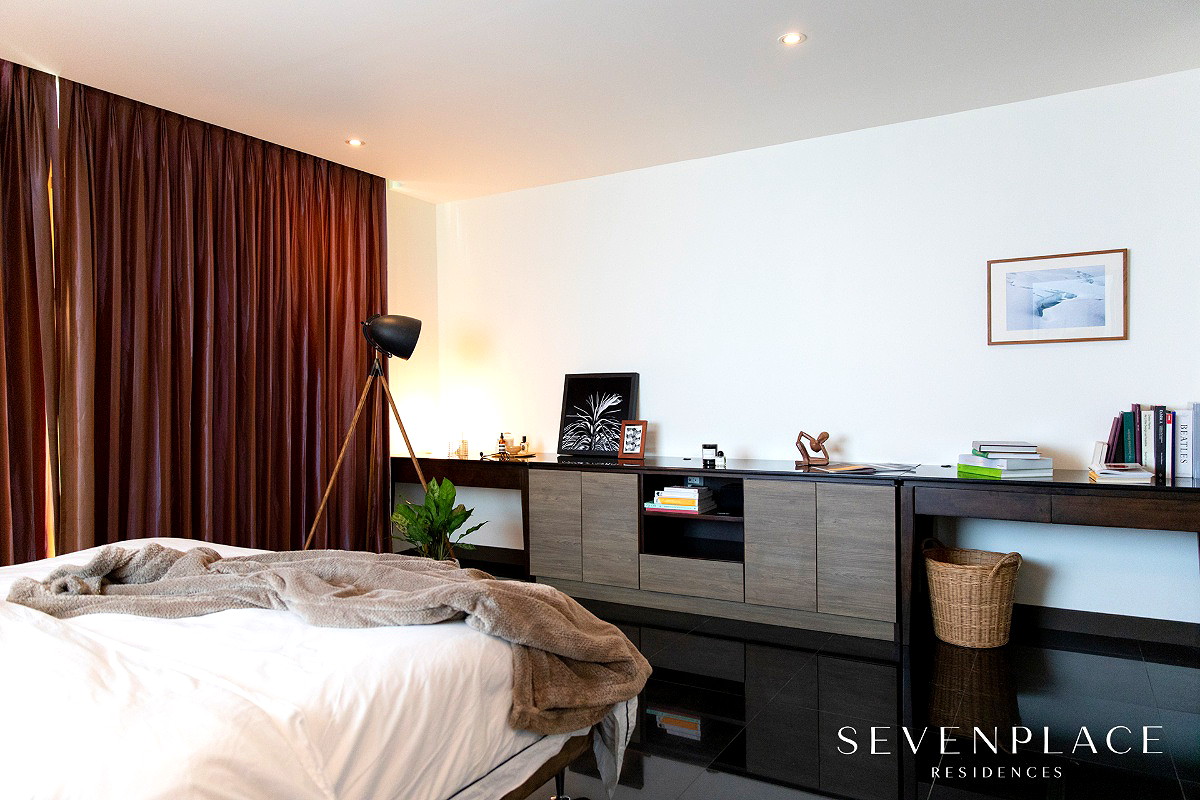 Pictures of Seven Place Residences 50/172