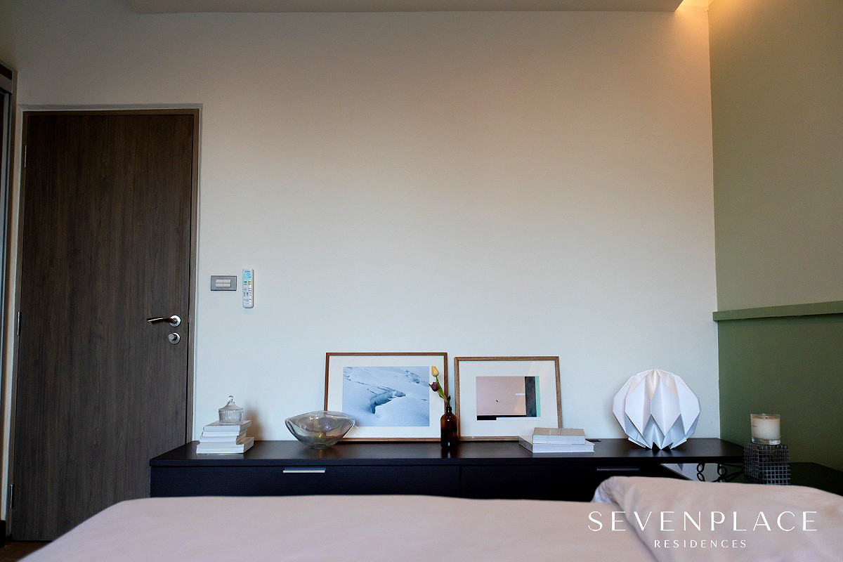 Pictures of Seven Place Residences 90/172