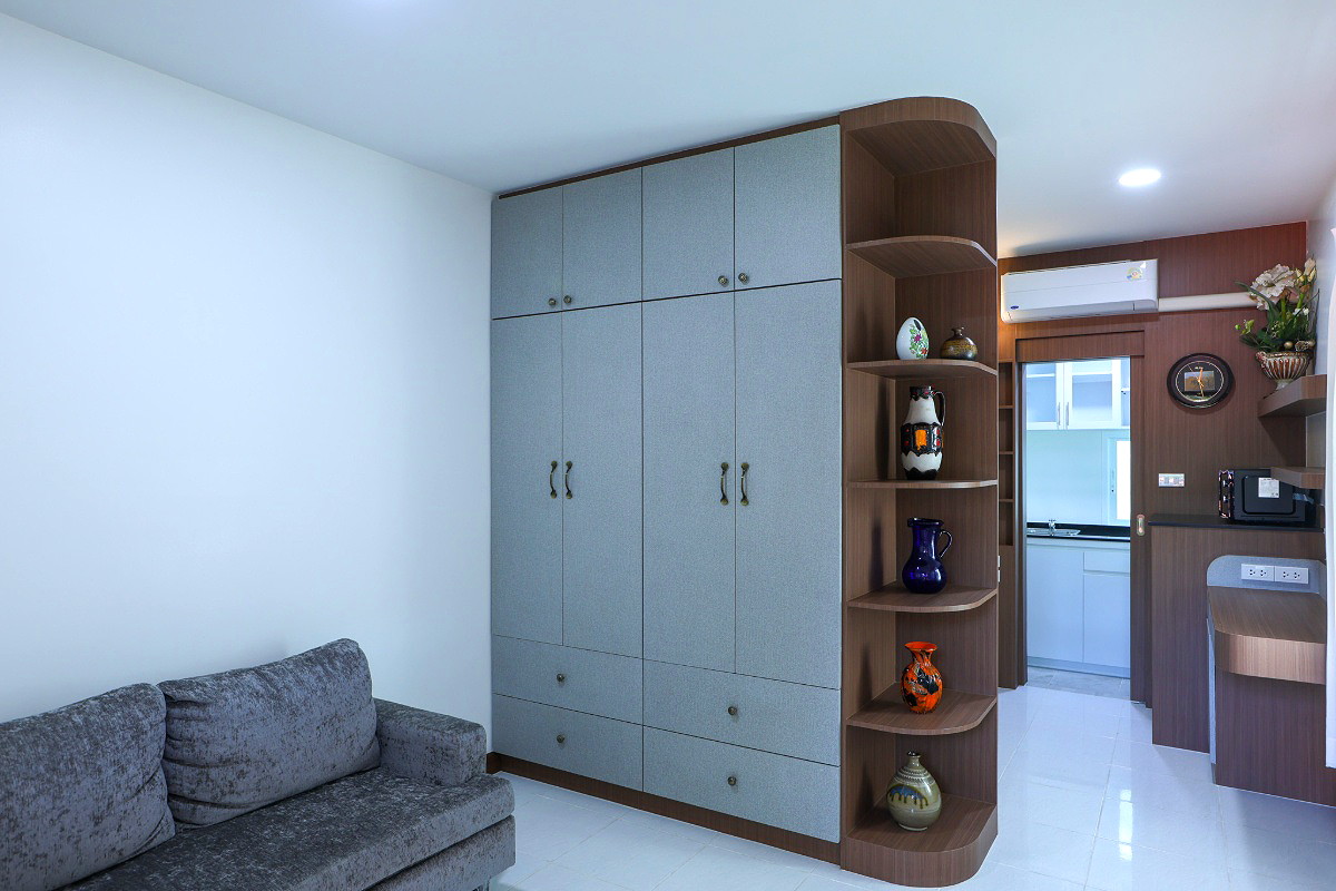 รูปภาพ บ้านปรานต์วดี อพาร์ทเม้นท์ | อพาร์ทเม้นท์ หอพัก ที่พัก ห้องพัก - รูปที่ 83/188