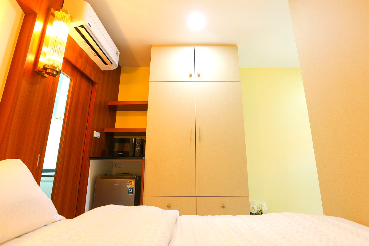 รูปภาพ บ้านปรานต์วดี อพาร์ทเม้นท์ | อพาร์ทเม้นท์ หอพัก ที่พัก ห้องพัก - รูปที่ 44/188