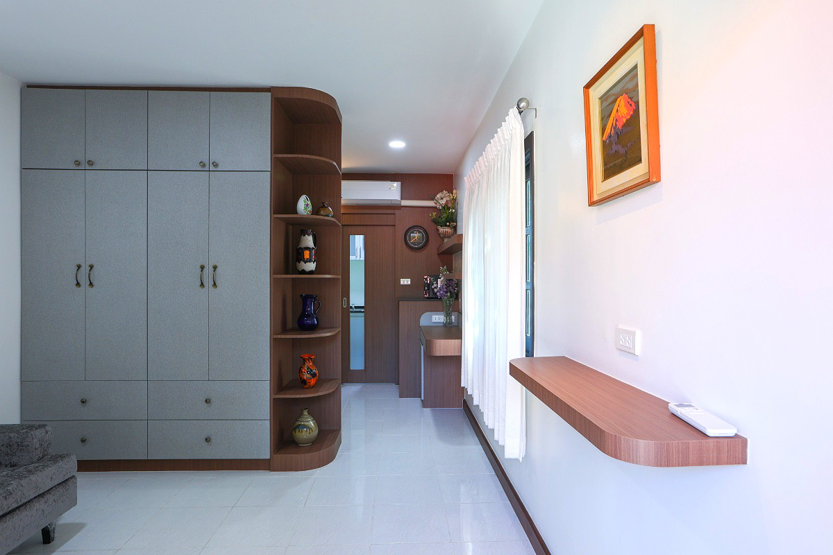 รูปภาพ บ้านปรานต์วดี อพาร์ทเม้นท์ | อพาร์ทเม้นท์ หอพัก ที่พัก ห้องพัก - รูปที่ 99/188