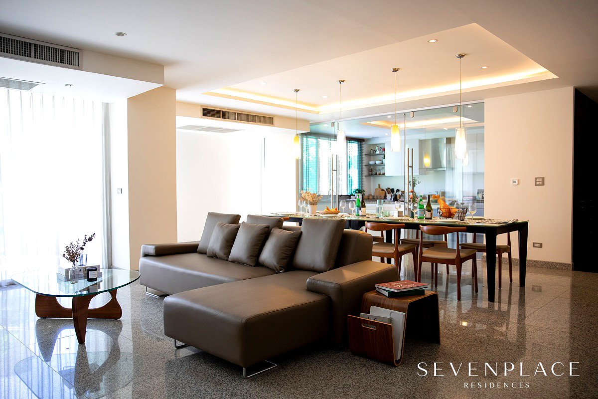 Pictures of Seven Place Residences 107/172